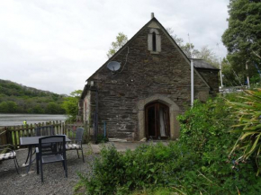 The Boat House, Lerryn